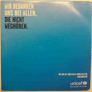 Various - Wir Bedanken Uns Bei Allen, Die Nicht Weghören. mp3 album