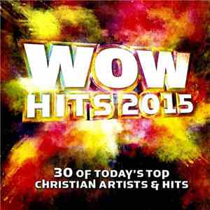 Various - WOW Hits 2015 mp3 album