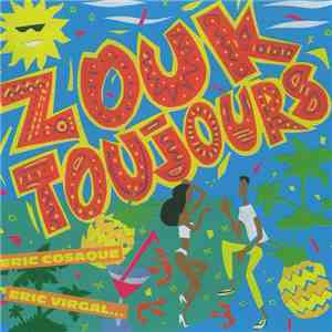 Various - Zouk Toujours mp3 album