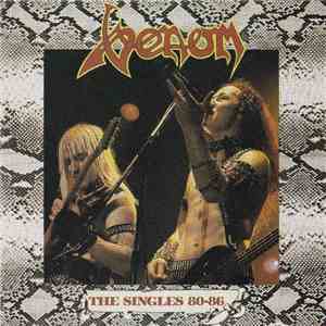 Venom - The Singles 80-86 mp3 album