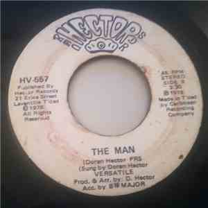 Versatile - The Struggle / The Man mp3 album