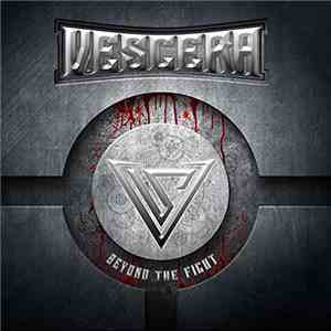 Vescera - Beyond The Fight mp3 album