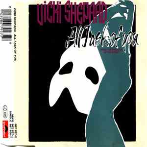Vicki Shepard - All I Ask Of You mp3 album