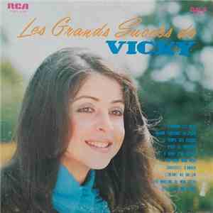 Vicky - Les Grands Succès De Vicky mp3 album