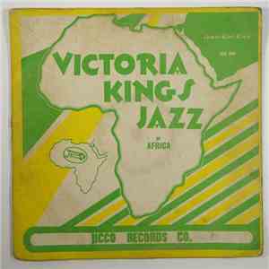 Victoria King's Jazz  - Ikwo-Kiri-Kwo mp3 album