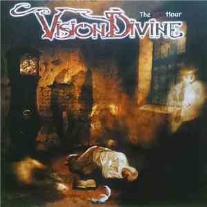 Vision Divine - The 25th Hour mp3 album