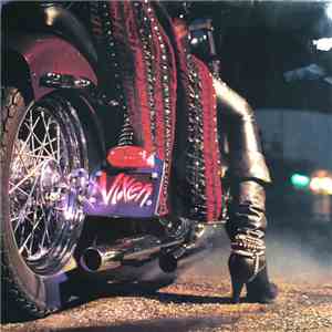 Vixen - Vixen mp3 album