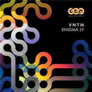 VNTM - Enigma EP mp3 album