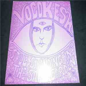 Vocokesh - Still Standing In The Same Garden mp3 album