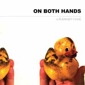 vÄäristymä - On Both Hands mp3 album