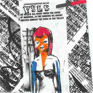 VSLS - We Walked All Night Under The Cover Of Darkness... In The Morning We Sought Shelter Amongst The Pines In The Valley mp3 album