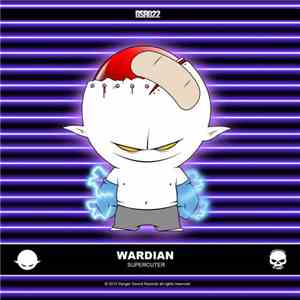 Wardian - Supercuter mp3 album