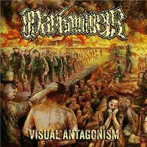 Warhammer  - Visual Antagonism mp3 album