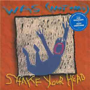 Was (Not Was) - Shake Your Head mp3 album