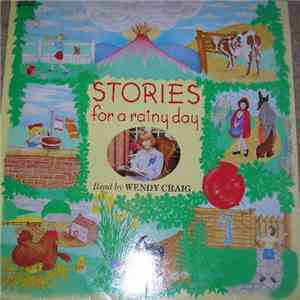 Wendy Craig - Stories For A Rainy Day mp3 album
