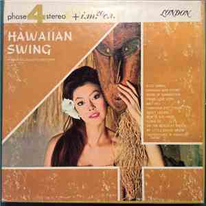 Werner Müller And His Orchestra - Hawaiian Swing mp3 album