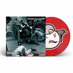 Westside Gunn & Conway  - Griselda Ghost mp3 album