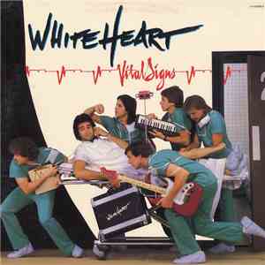 White Heart - Vital Signs mp3 album