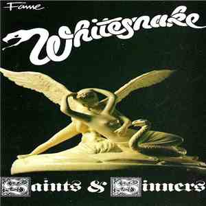Whitesnake - Saints & Sinners mp3 album