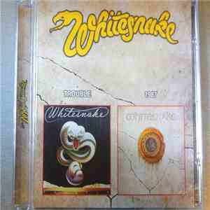 Whitesnake - Trouble / 1987 mp3 album