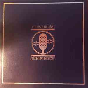 William B. Williams  - Make Believe Ballroom Volumes 1-25 mp3 album