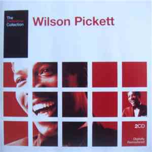 Wilson Pickett - The Definitive Collection mp3 album