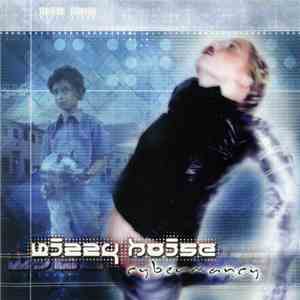 Wizzy Noise - Cybermancy mp3 album