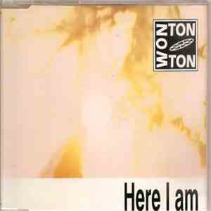 Won Ton Ton - Here I Am mp3 album