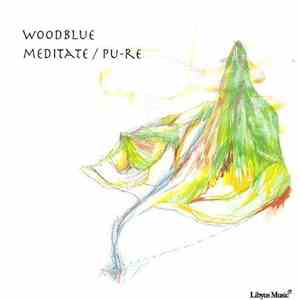 Woodblue - Meditate / Pu-Re mp3 album