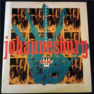 World Beat Club - Johannesburg mp3 album