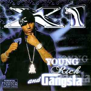 X1  - Young, Rich And Gangsta mp3 album