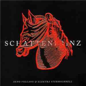 Xeno Volcano & Elektra Sturmschnell - Schattenprinz mp3 album