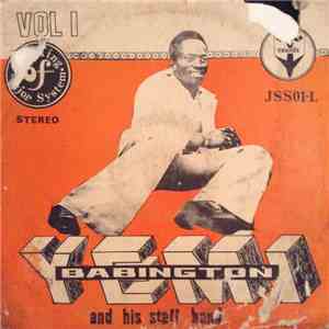 Yemi Babington And His Staff Band - Vol. 1 mp3 album