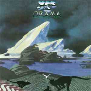 Yes - Drama mp3 album