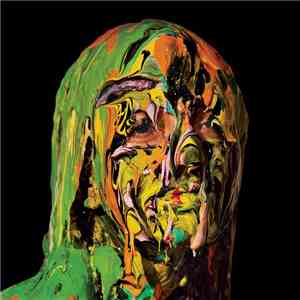 YEYEY - The Vision mp3 album