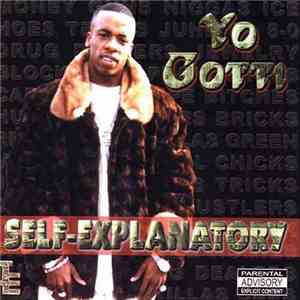 Yo Gotti - Self-Explanatory mp3 album