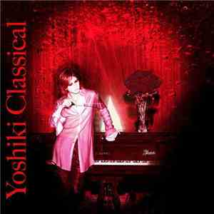 Yoshiki - Yoshiki Classical mp3 album