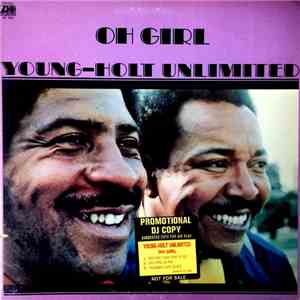 Young-Holt Unlimited - Oh Girl mp3 album