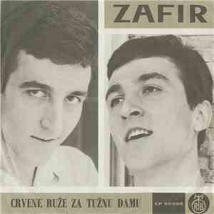Zafir - Crvene Ruže Za Tužnu Damu mp3 album