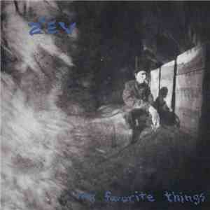 Z'EV - The Subterranean Years mp3 album