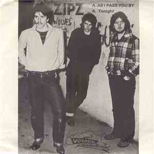 Zipz - As I Pass You By mp3 album