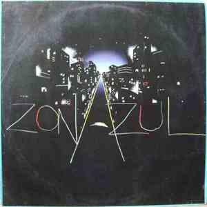 Zonazul - Zonazul mp3 album