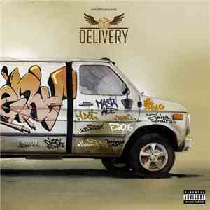 Zoom & Rectape - Delivery mp3 album