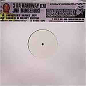 3 Da Hardway Feat. Jnr Dangerous - Anothers Mans Joy / Rough N Ready Rydim mp3 album