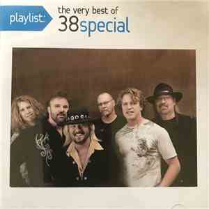 38 Special  - The Very Best Of 38 Special mp3 album