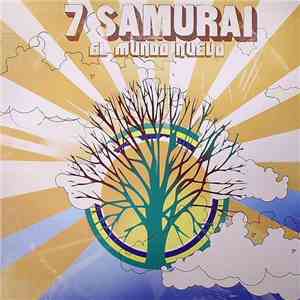7 Samurai - El Mundo Nuevo mp3 album