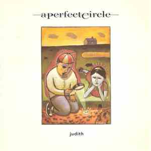 A Perfect Circle - Judith mp3 album