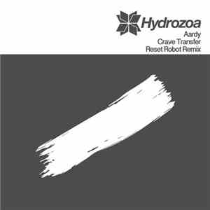 Aardy - Crave Transfer mp3 album