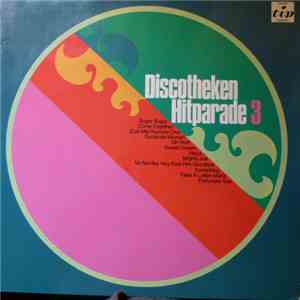 ABC Company - Discotheken Hitparade 3 mp3 album