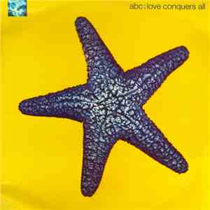 ABC - Love Conquers All mp3 album